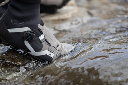 Chaussures VTT HIVER NORTHWAVE CELSIUS XT GTX Noir/Gris