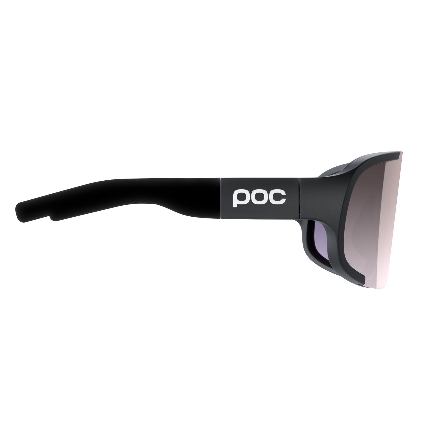 Brýle POC ASPIRE Black/Clarity Road/Sunny Silver