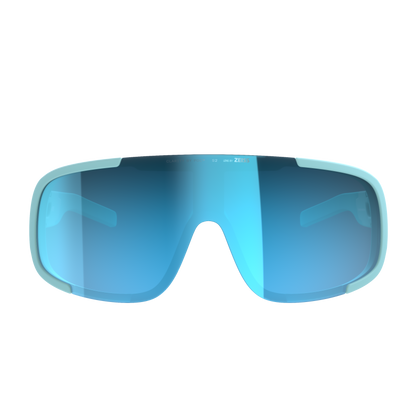 Lunettes POC ASPIRE WF Indicolite Blue Verre Clarity Universal Sunny Turquoise
