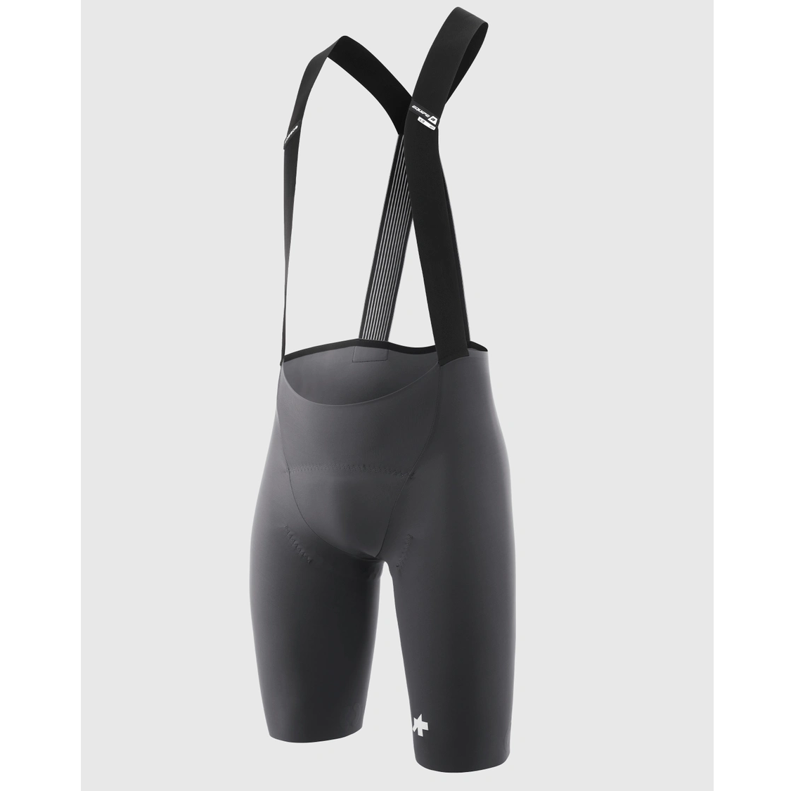 ASSOS EQUIPE R S11 Bib Tight grå