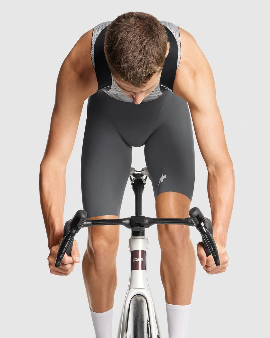 ASSOS EQUIPE R S11 Bib Tight grå