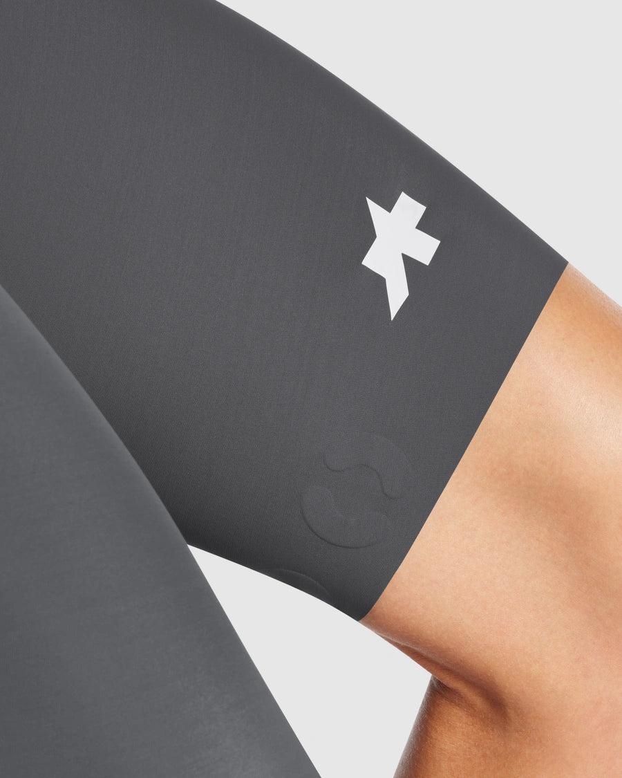 ASSOS EQUIPE R S11 Bib Tight grå