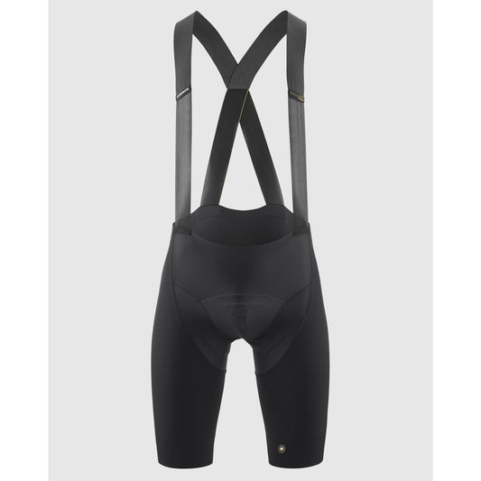 Koszulka ASSOS EQUIPE RSR S11 Bib Tight czarna