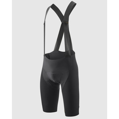 Cuissard Court à Bretelles ASSOS EQUIPE RSR S11 Noir
