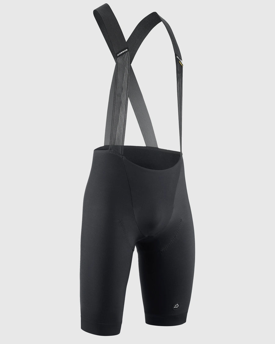 Koszulka ASSOS MILLE GTS SPRING FALL S11 Bib Tight czarna