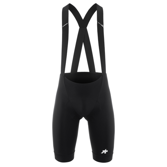 ASSOS MILLE GT S11 Black Bib Tight