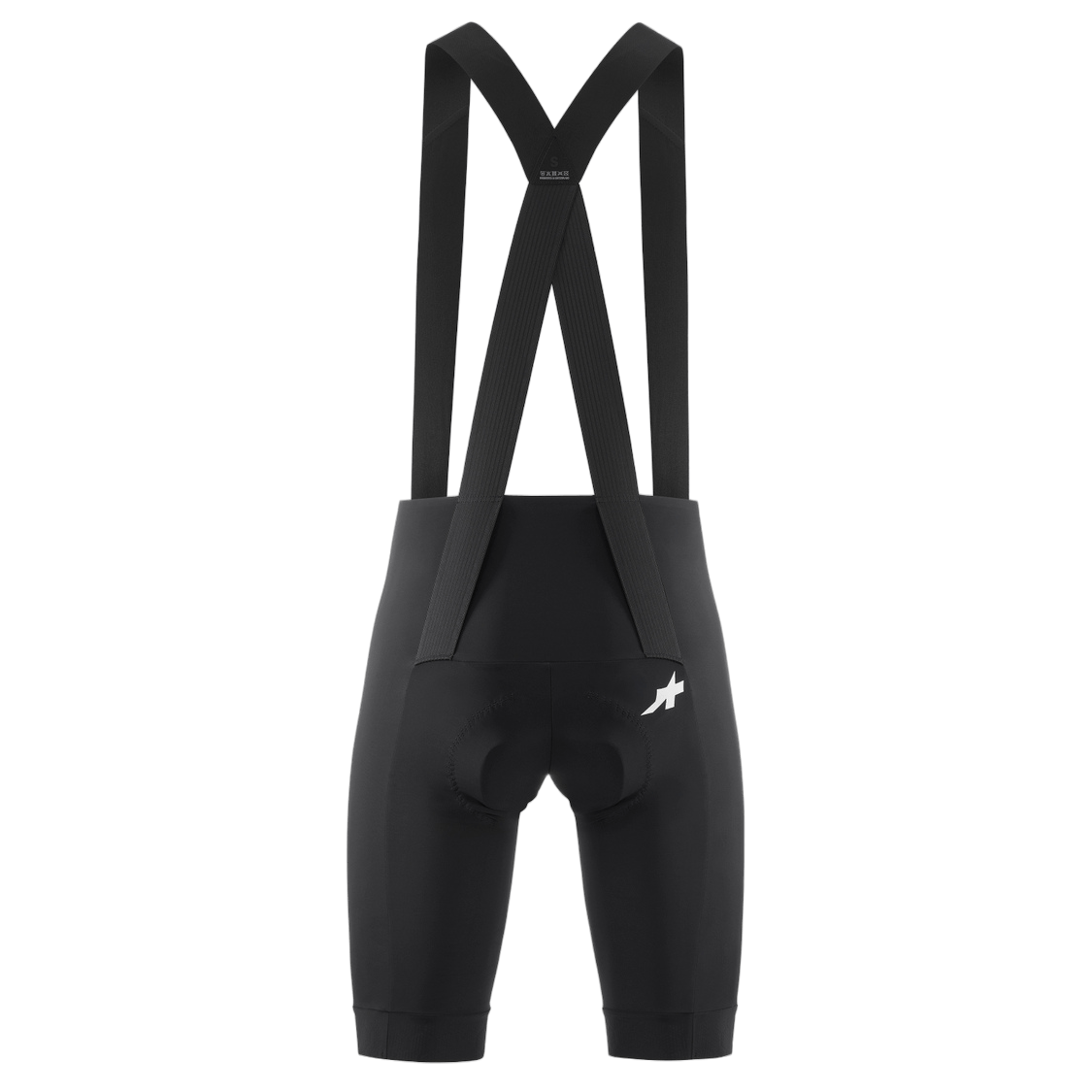 ASSOS MILLE GT S11 Black Bib Tight