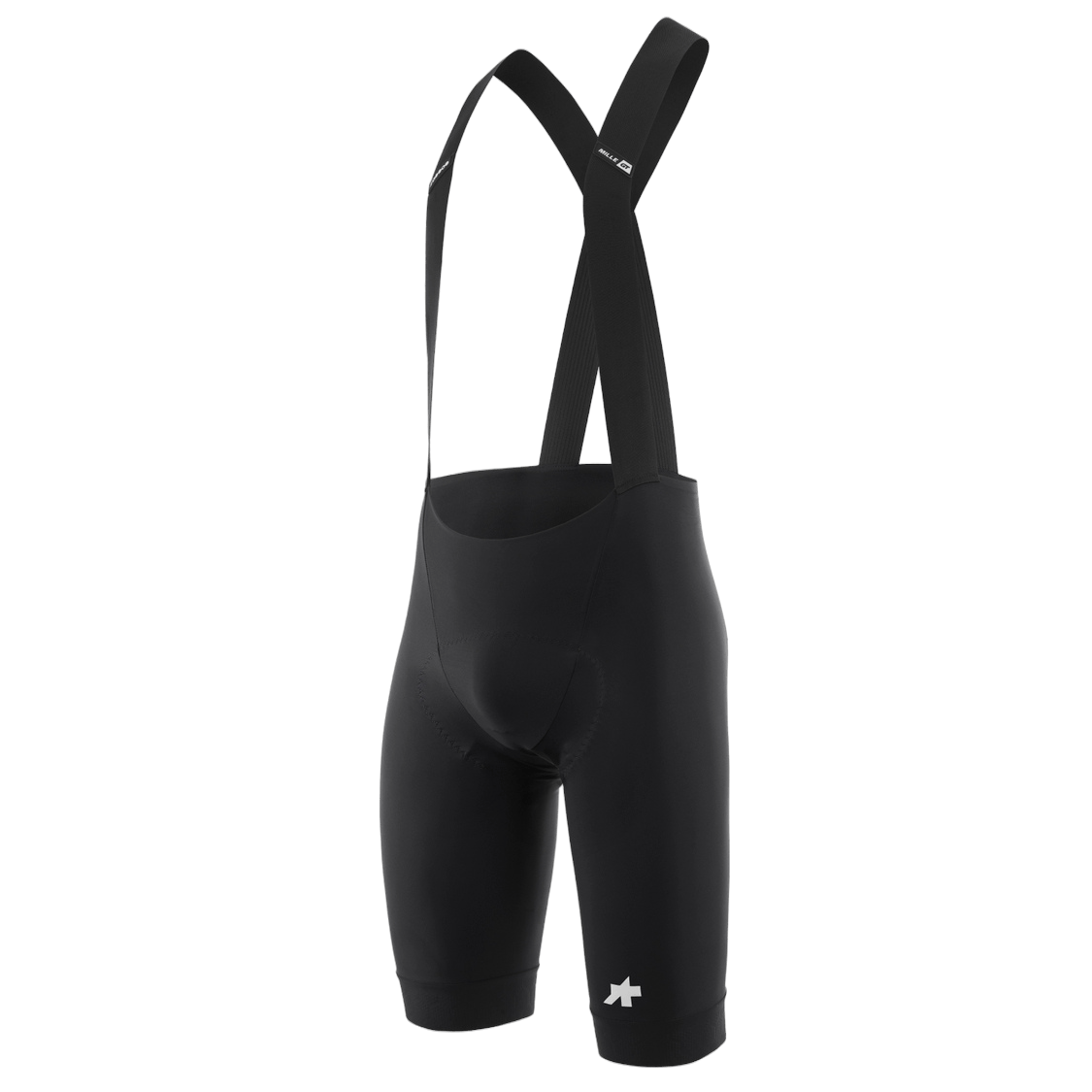 ASSOS MILLE GT S11 Black Bib Tight
