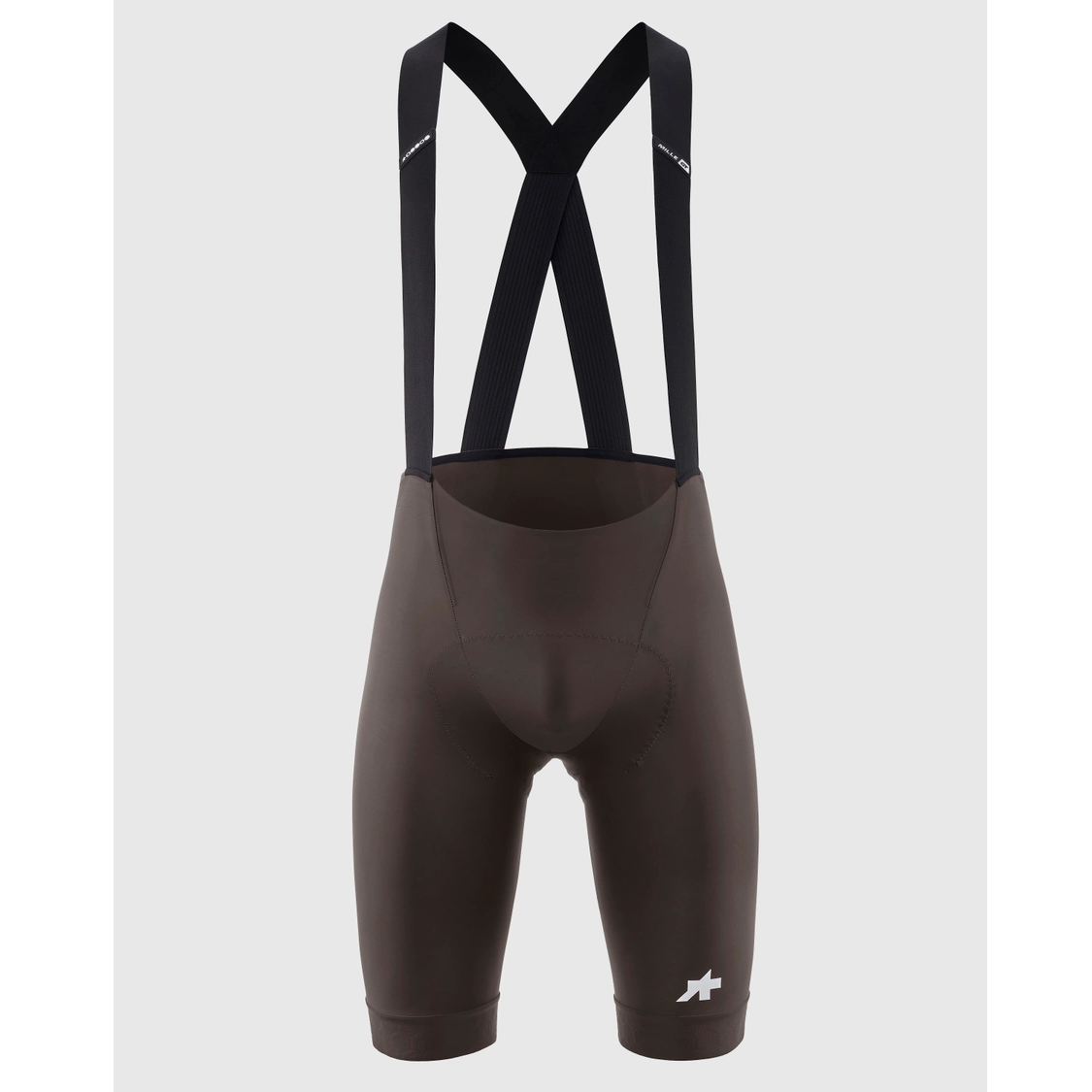 ASSOS MILLE GT S11 Bibshort Brun