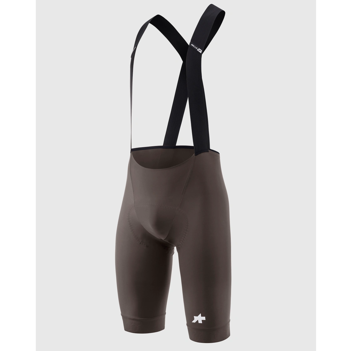 ASSOS MILLE GT S11 Bibshort Brun