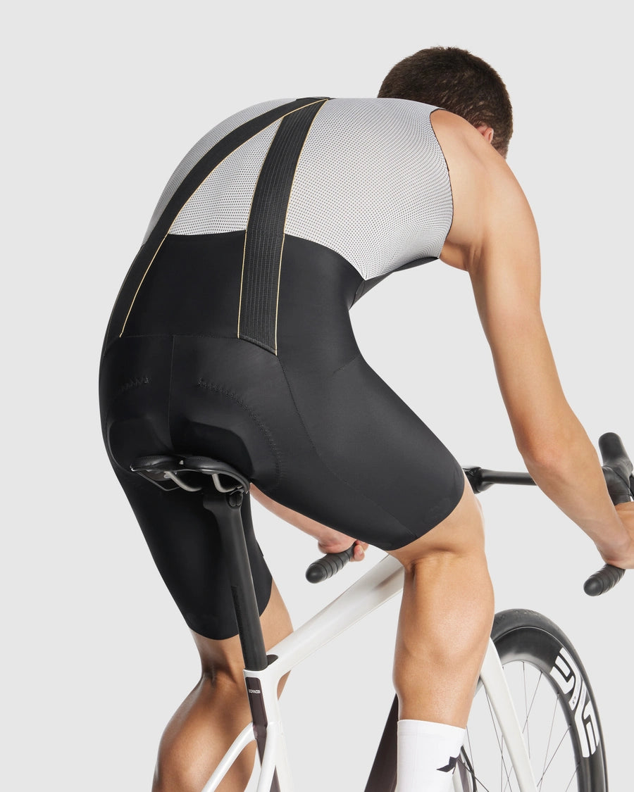 ASSOS MILLE GTO S11 Regular Bib Tight Sort