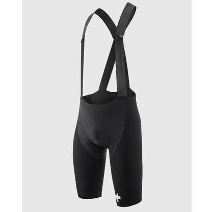 Cuissard Court à Bretelles ASSOS EQUIPE RSR BOLIDE S11 Noir