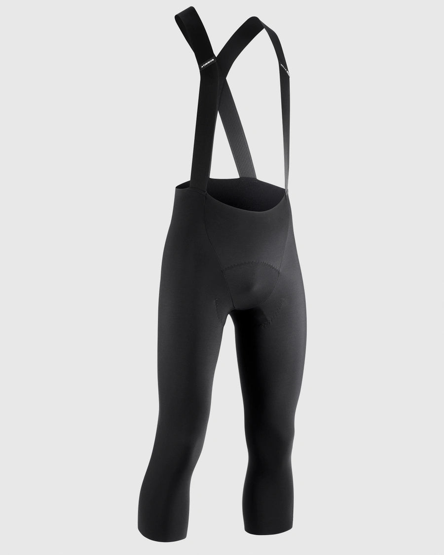 Cuissard 3/4 à Bretelles ASSOS MILLE GT SPRING FALL S11 Noir
