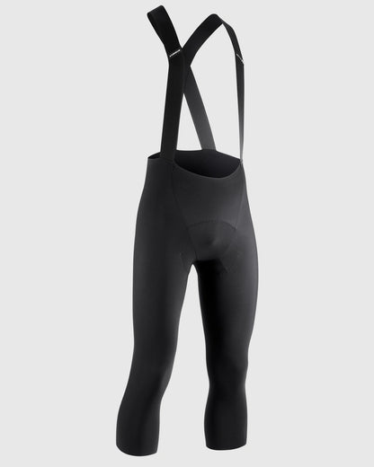Cuissard 3/4 à Bretelles ASSOS MILLE GT SPRING FALL S11 Noir