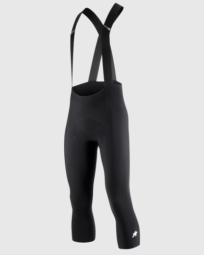 Cuissard 3/4 à Bretelles ASSOS MILLE GT SPRING FALL S11 Noir