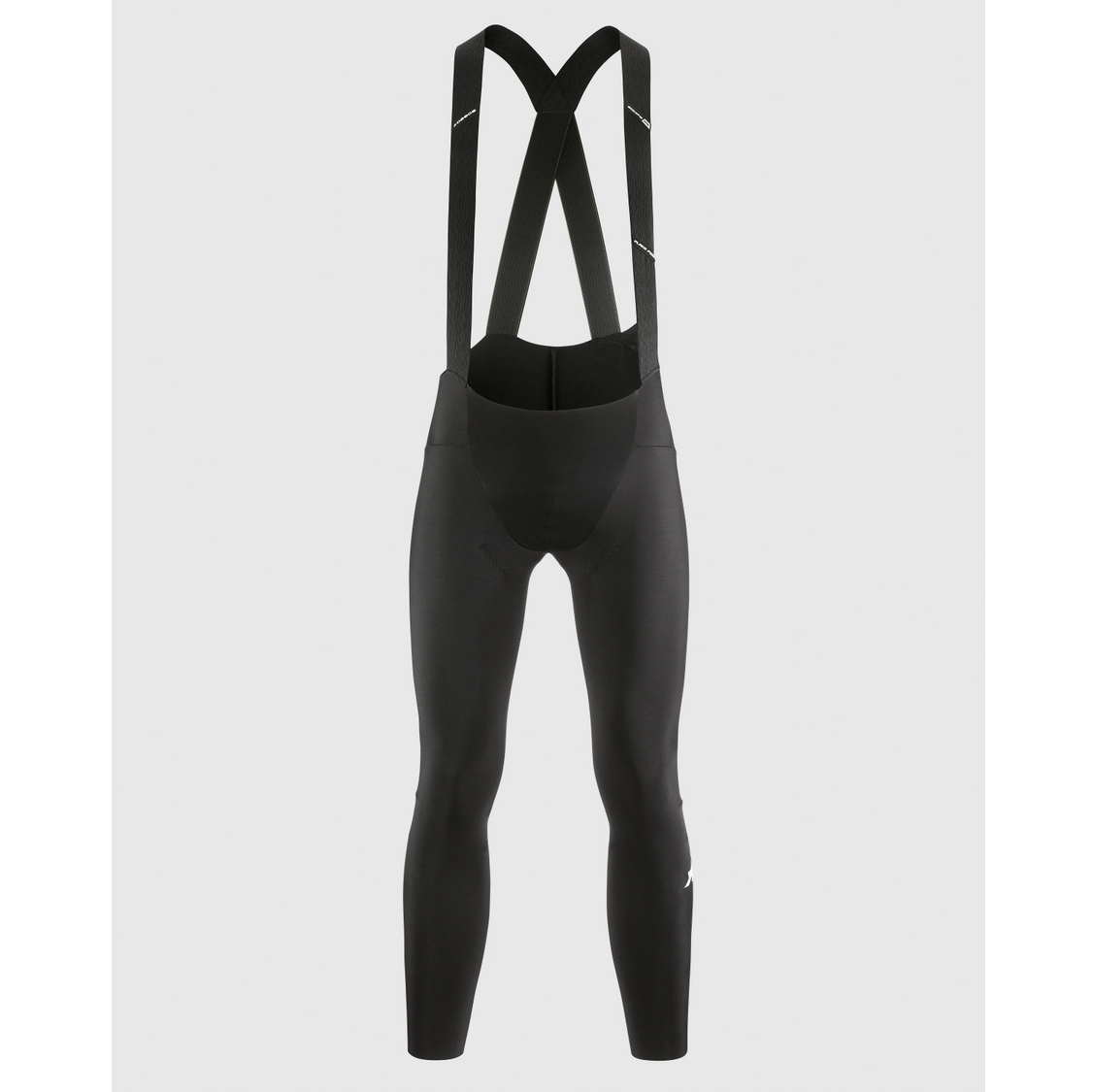 Cuissard Long à Bretelles ASSOS EQUIPE RS SPRING FALL S11 EVO Noir