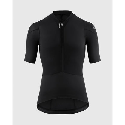 Maillot ASSOS MILLE GTS S11 Manches Courtes Noir