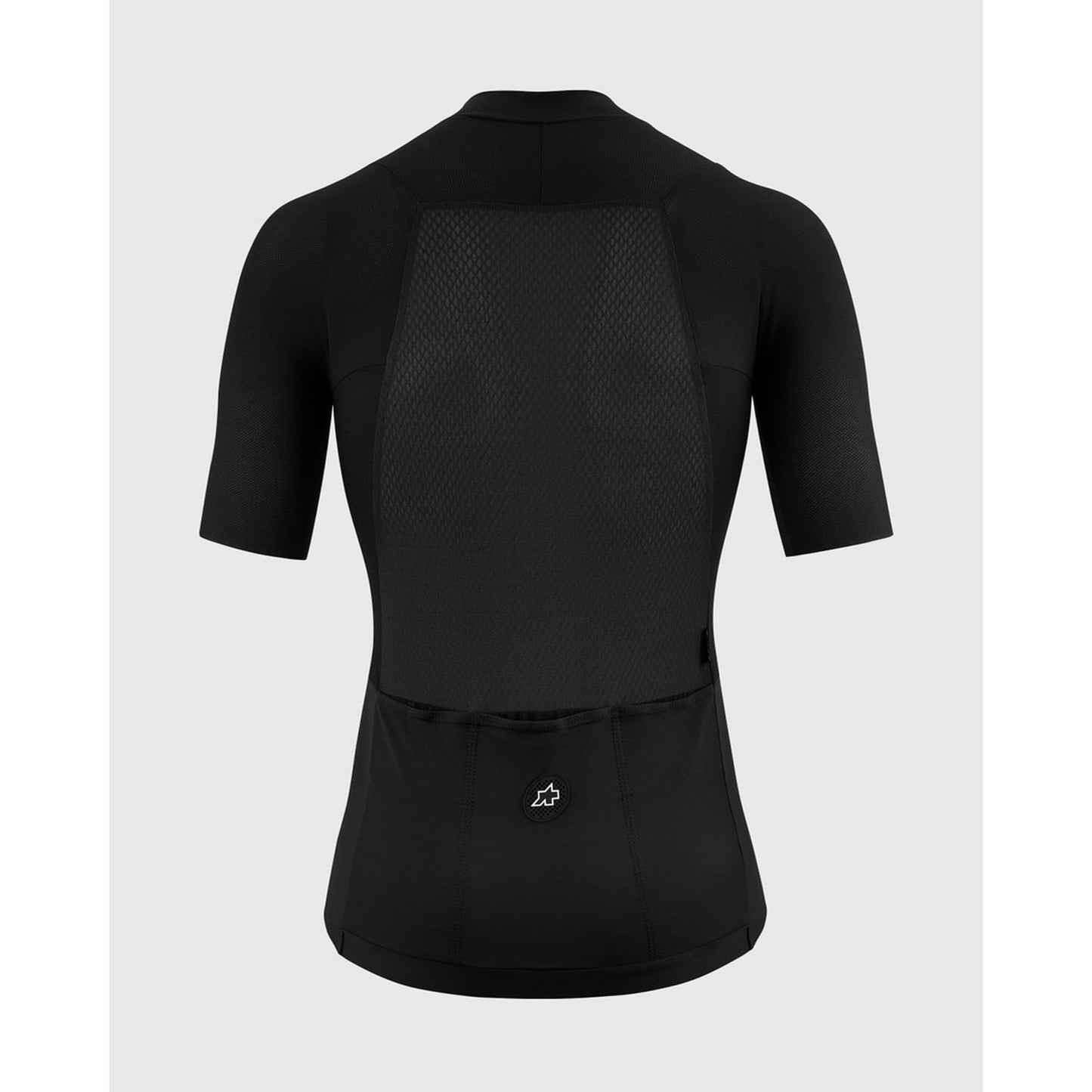ASSOS MILLE GTS S11 dres s krátkým rukávem Black
