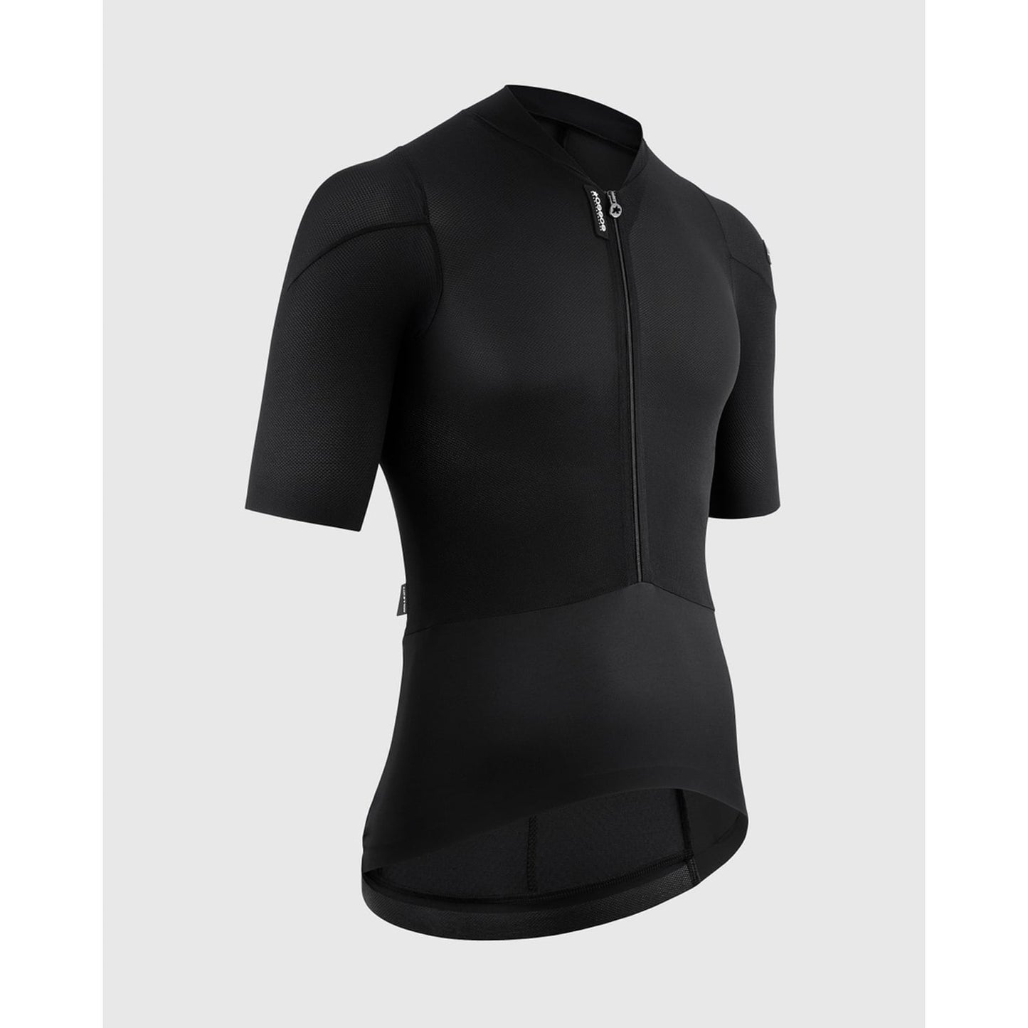 ASSOS MILLE GTS S11 dres s krátkým rukávem Black