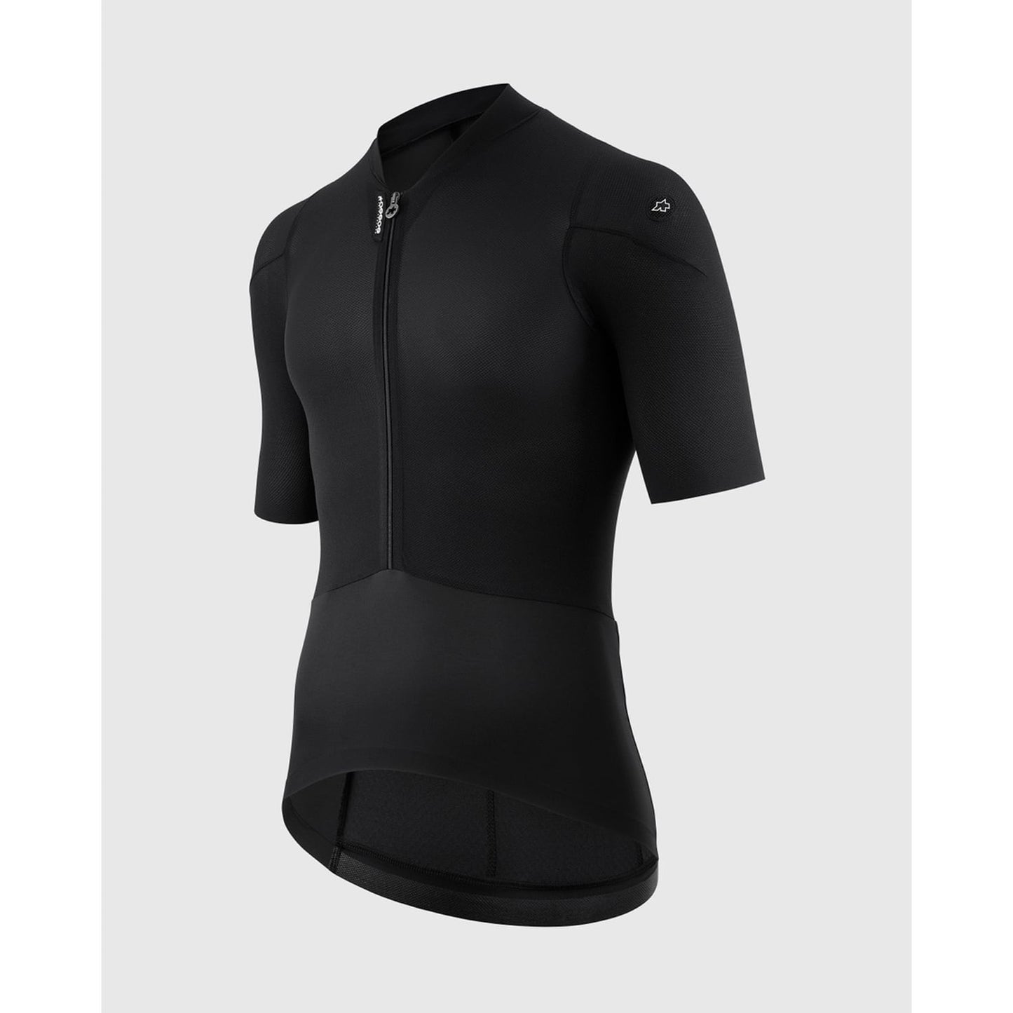 ASSOS MILLE GTS S11 dres s krátkým rukávem Black