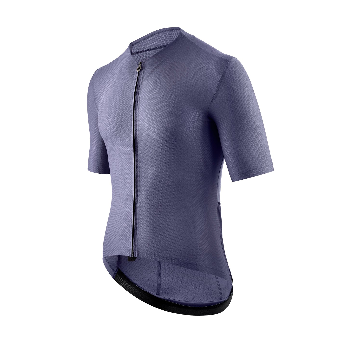 ASSOS EQUIPE R S11 Kortärmad tröja Blå