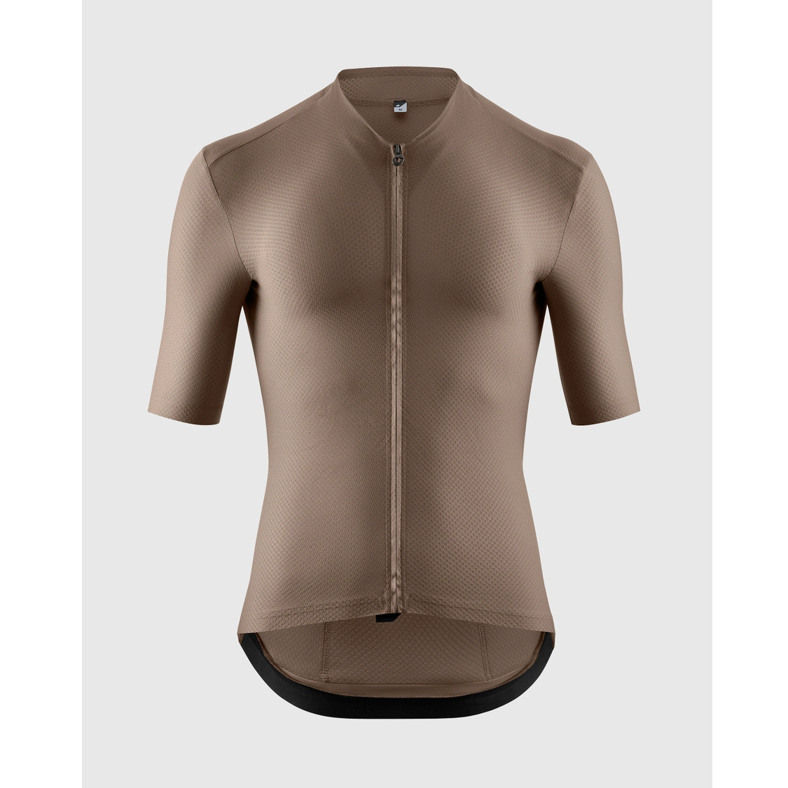 ASSOS EQUIPE R S11 Koszulka z krótkim rękawem Terra Sand