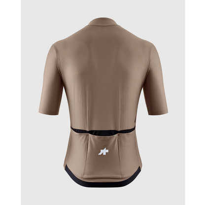 Maillot ASSOS EQUIPE R S11 Manches Courtes Terra Sand
