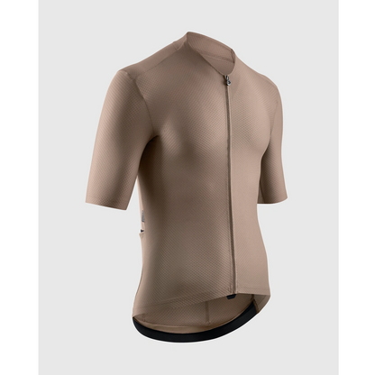 Maillot ASSOS EQUIPE R S11 Manches Courtes Terra Sand