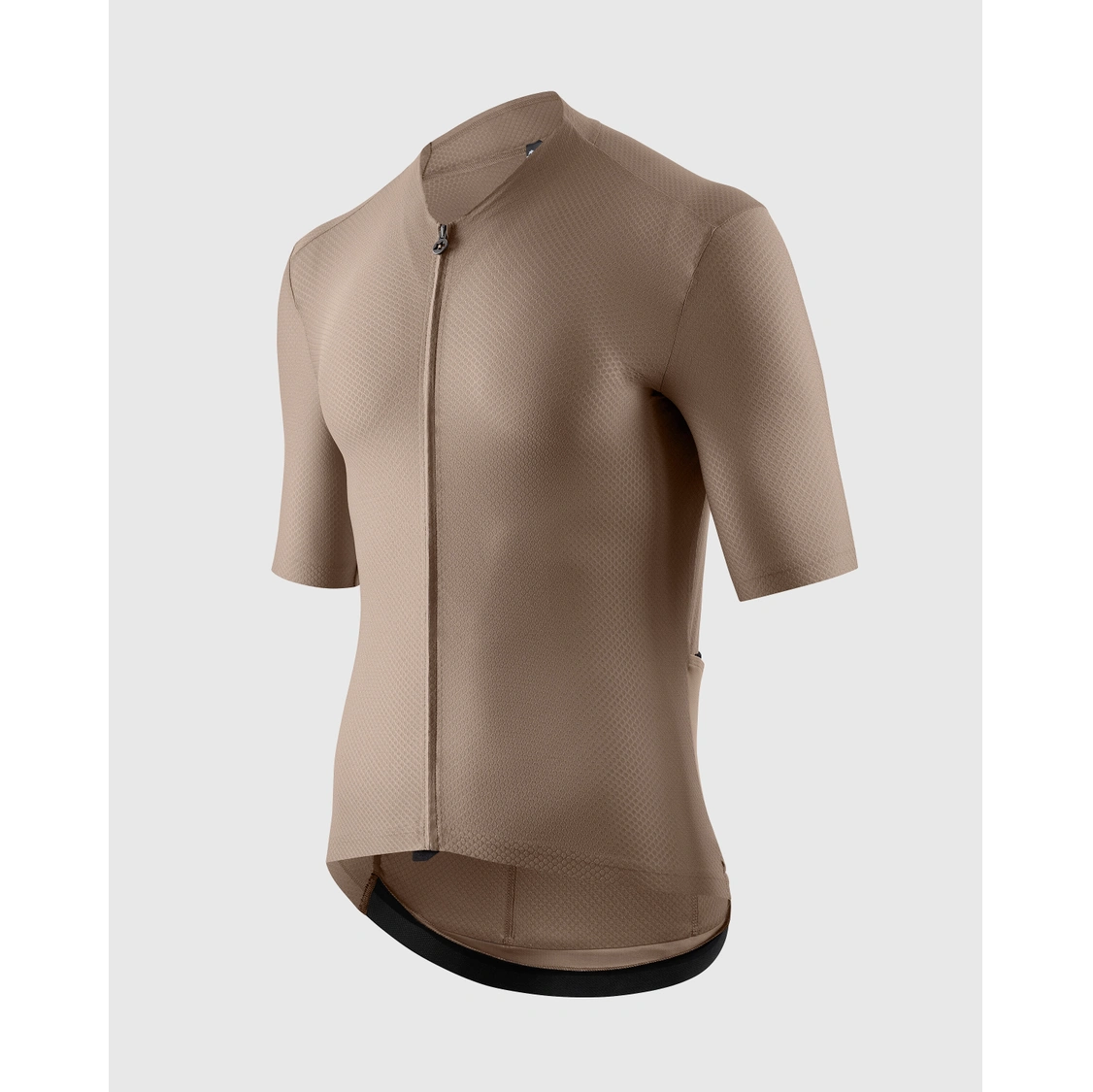 ASSOS EQUIPE R S11 Koszulka z krótkim rękawem Terra Sand