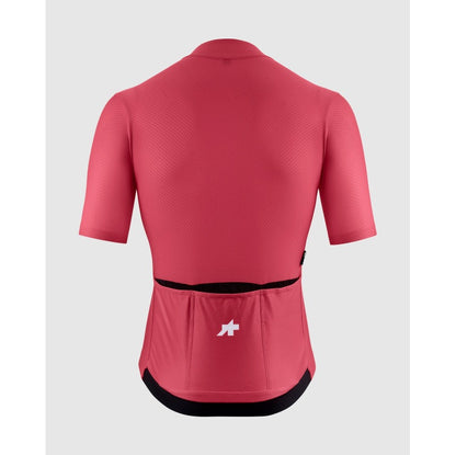 Maillot ASSOS EQUIPE R S11 Manches Courtes Berry