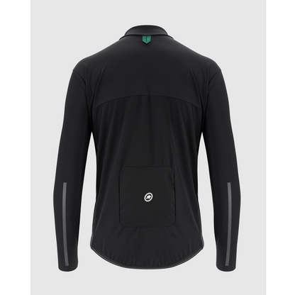 Veste ASSOS MILLE GTC LÖWENKRALLE C2 Noir