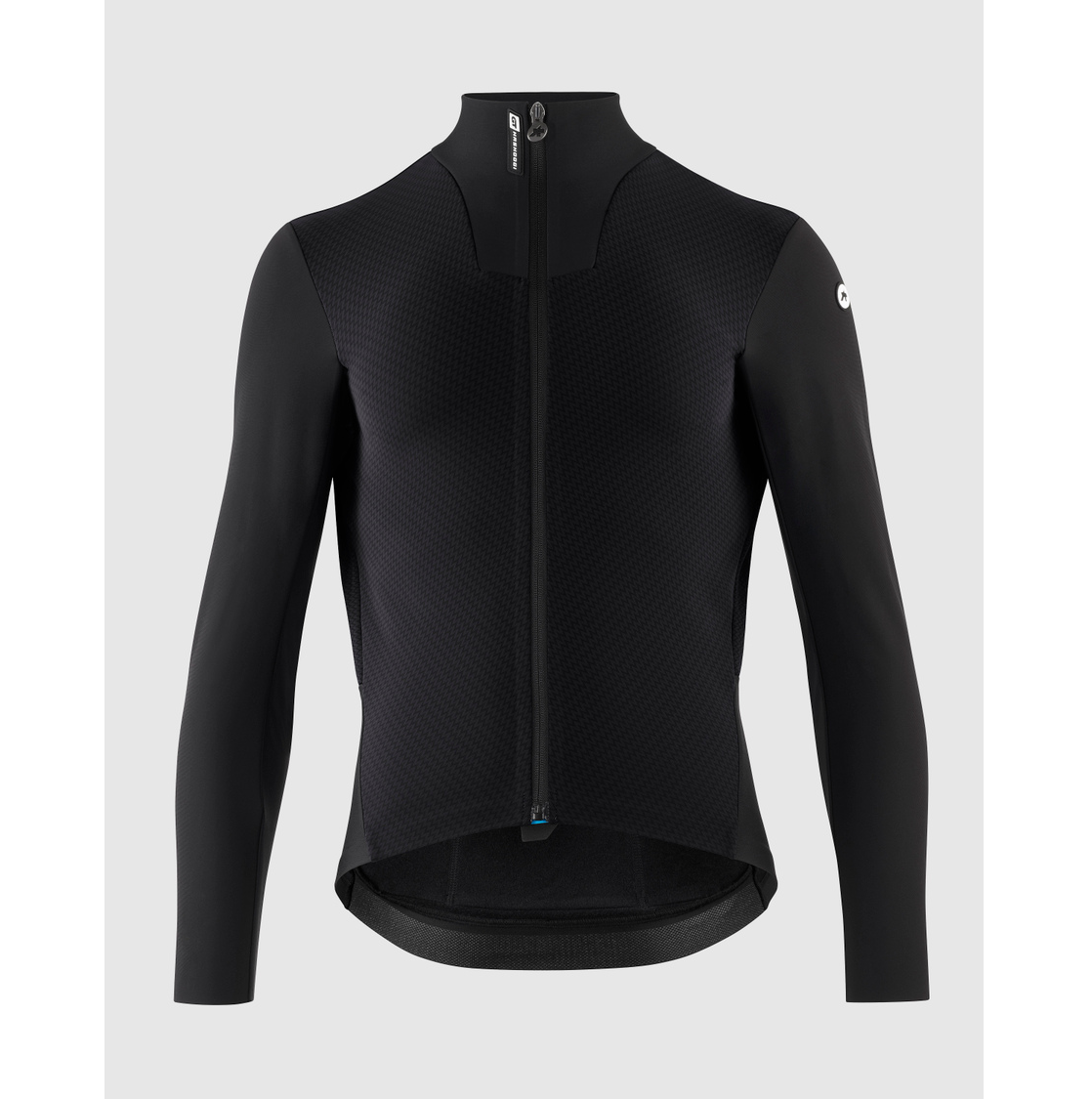 ASSOS MILLE GT HASHOOGI WINTER S11 Jakke Sort