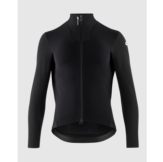 ASSOS MILLE GT HASHOOGI WINTER S11 Bunda černá