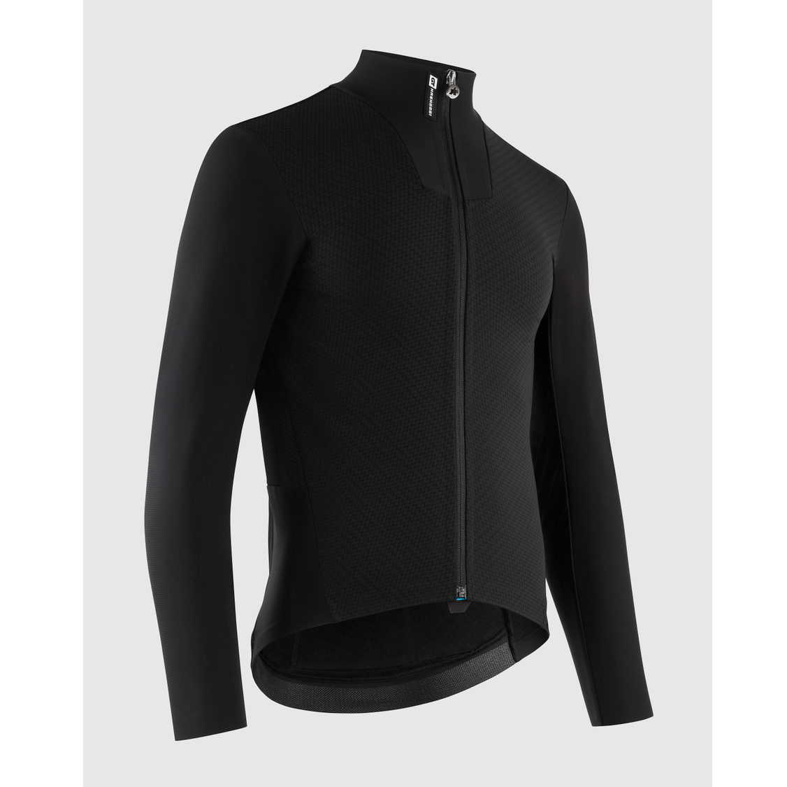 ASSOS MILLE GT HASHOOGI WINTER S11 Jakke Sort
