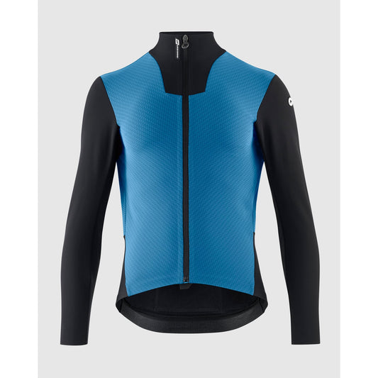 ASSOS MILLE GT HASHOOGI WINTER S11 Kurtka Niebieski