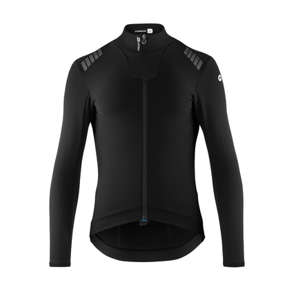 Veste ASSOS MILLE GT EISENHERZ ULTRAZ WINTER S11 Noir