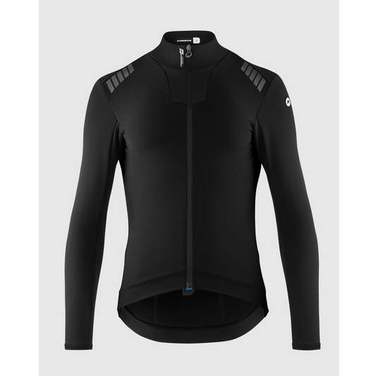 ASSOS MILLE GT EISENHERZ ULTRAZ WINTER S11 Bunda černá