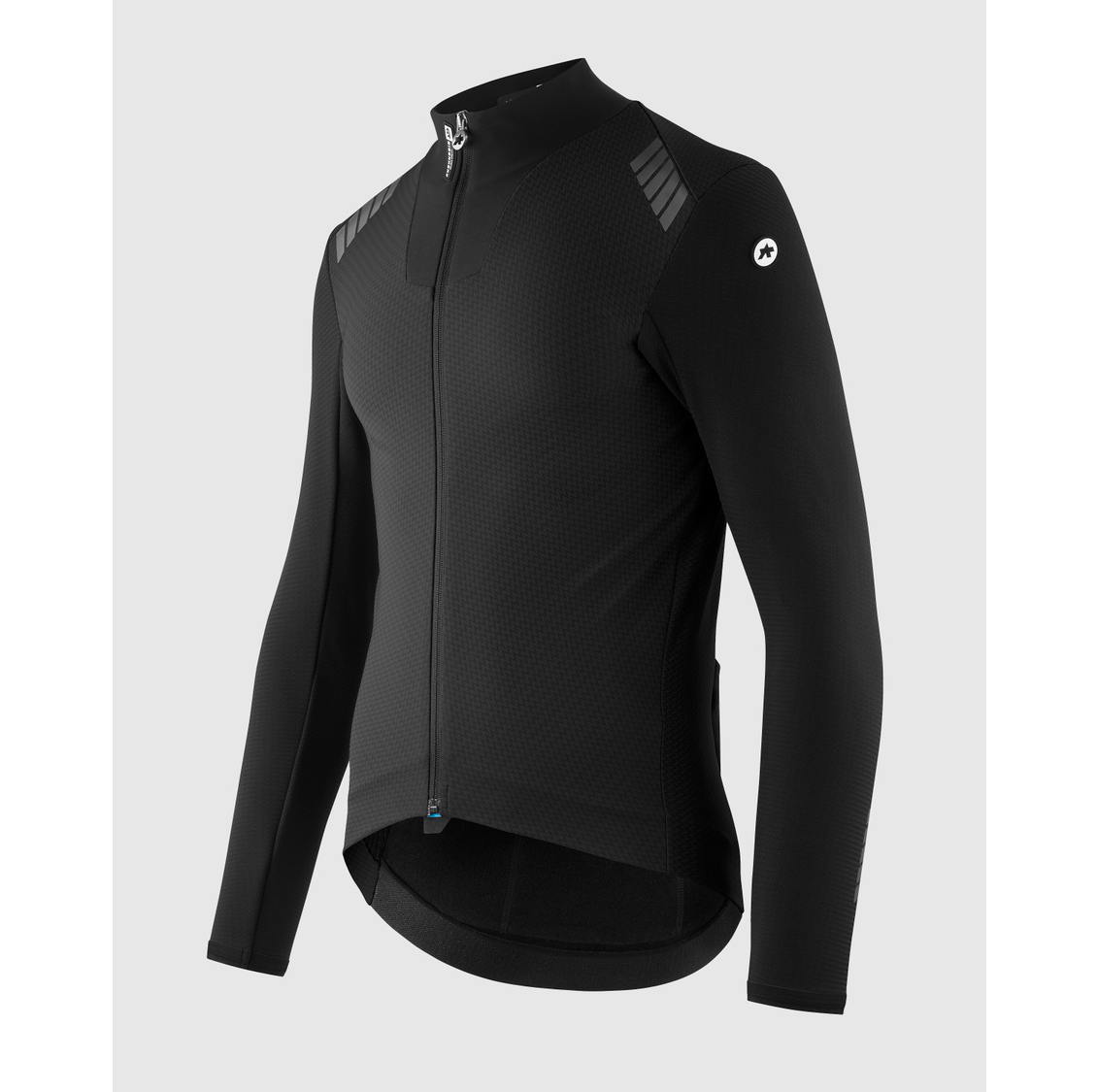 ASSOS MILLE GT EISENHERZ ULTRAZ WINTER S11 Jakke Sort