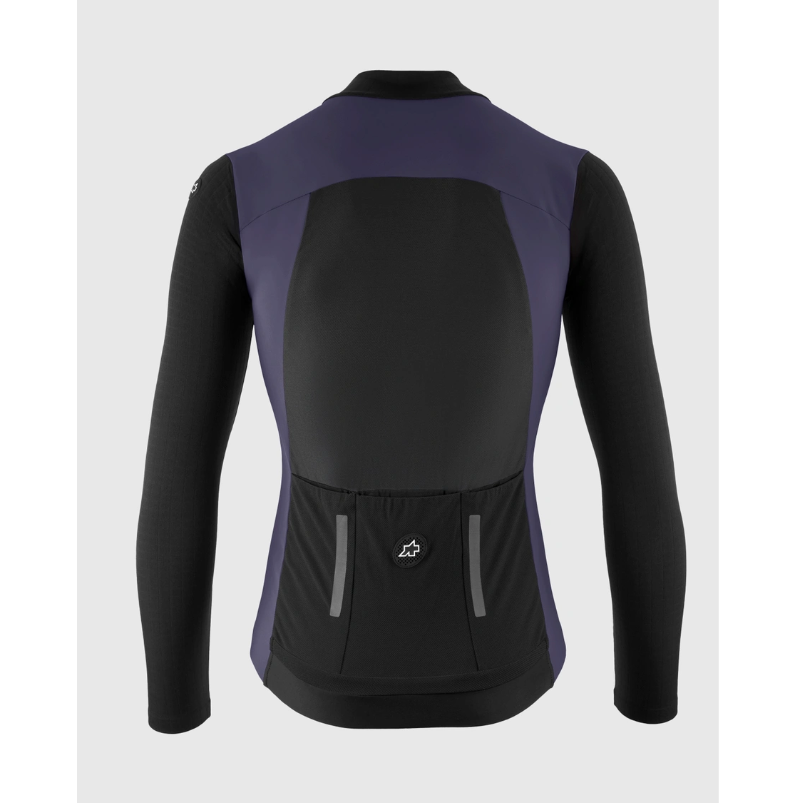 Veste ASSOS MILLE GTS SPRING FALL S11 Future Dusk