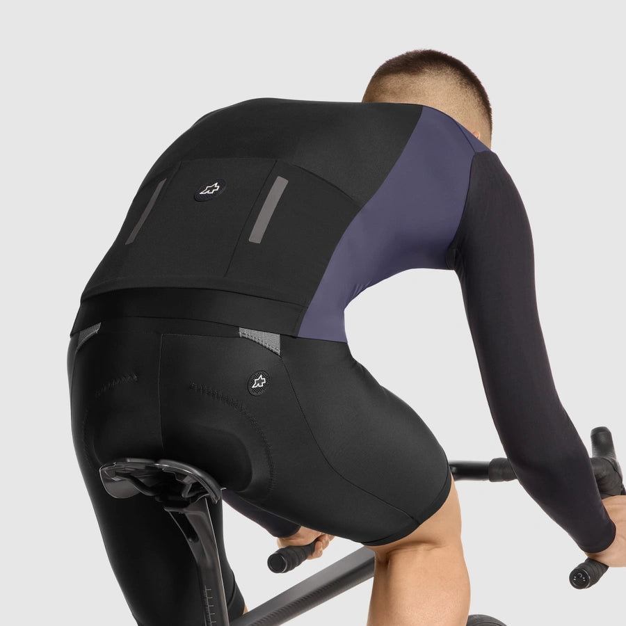 Veste ASSOS MILLE GTS SPRING FALL S11 Future Dusk
