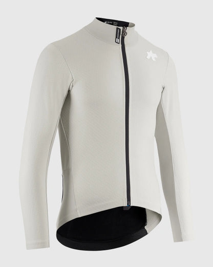 Veste ASSOS MILLE GT WINTER S11 EVO Blanc
