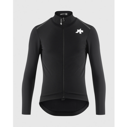 Veste ASSOS MILLE GT ULTRAZ WINTER S11 EVO Noir