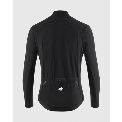 Veste ASSOS MILLE GT ULTRAZ WINTER S11 EVO Noir