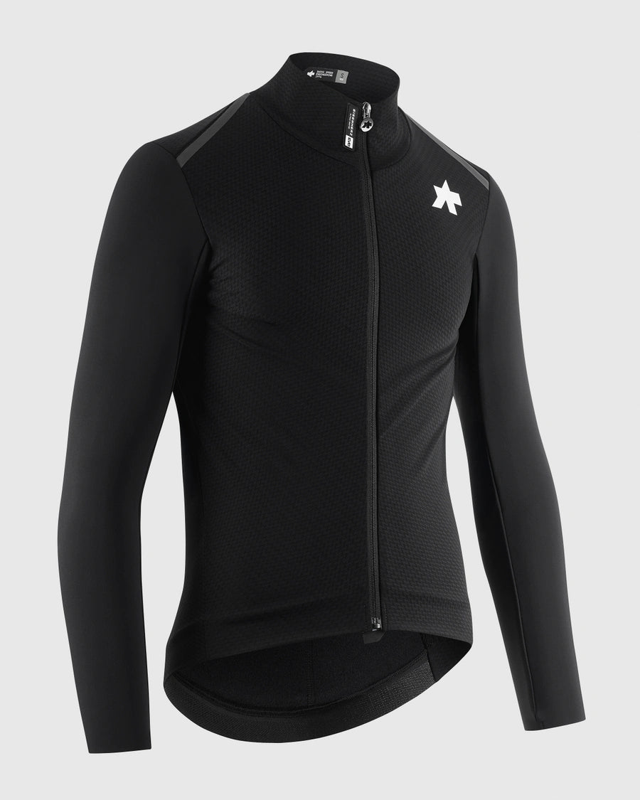 Veste ASSOS MILLE GT ULTRAZ WINTER S11 EVO Noir