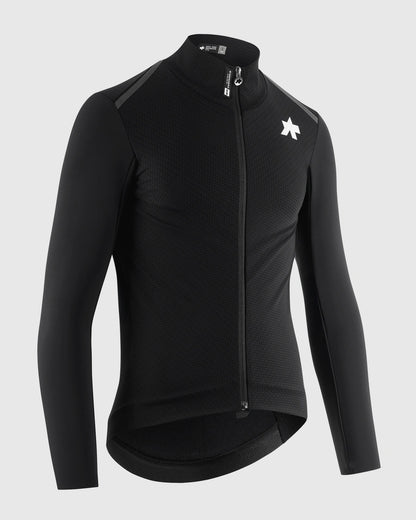 Veste ASSOS MILLE GT ULTRAZ WINTER S11 EVO Noir