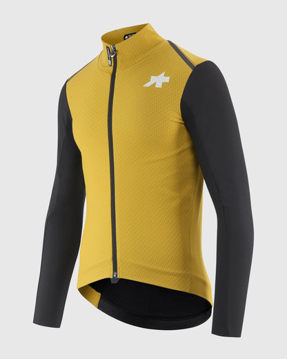 Veste ASSOS MILLE GT ULTRAZ WINTER S11 EVO Jaune