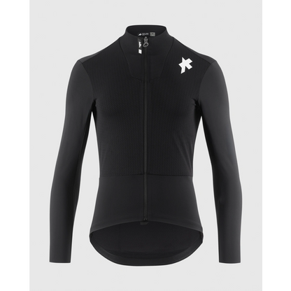 Veste ASSOS EQUIPE R WINTER S11 EVO Noir