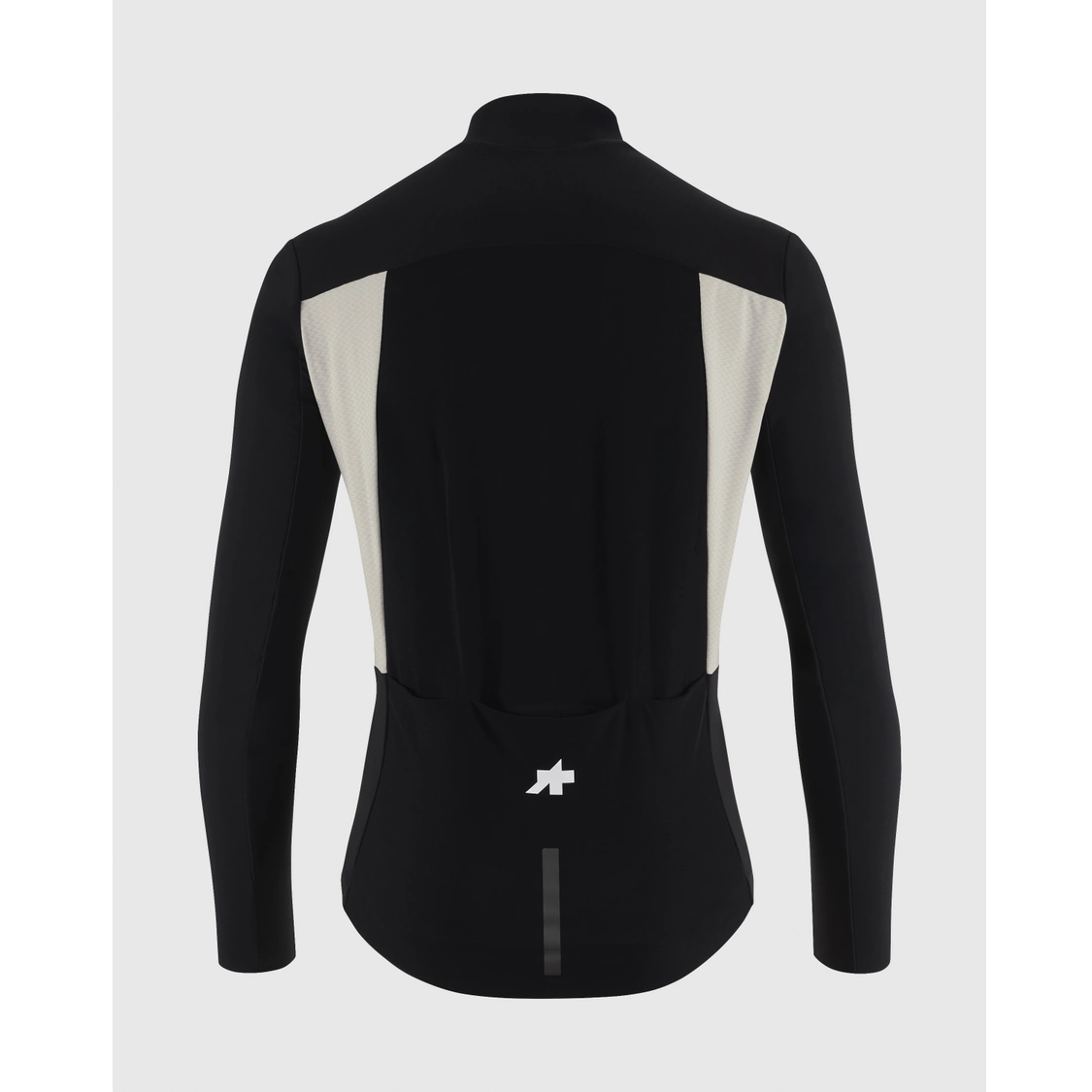 Veste ASSOS EQUIPE R WINTER S11 EVO Blanc