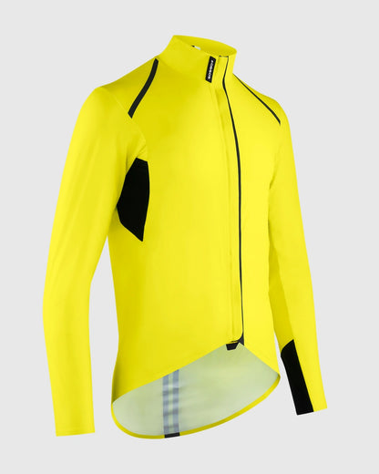 Veste ASSOS MILLE GTS WASSERSCHNAUZE RAIN S11 Optic Yellow