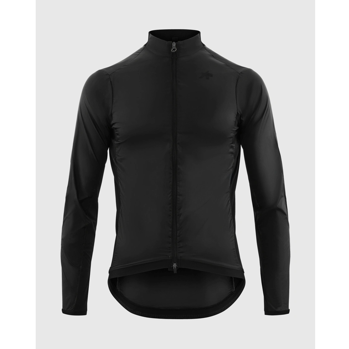 Veste ASSOS MILLE GT WIND S11 Noir